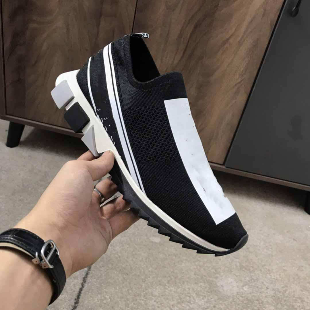 

2021classic sock casual shoes for men italy women ace brand mesh sneaker high quality sports breathable summer fashion dropship chin, 2 without box