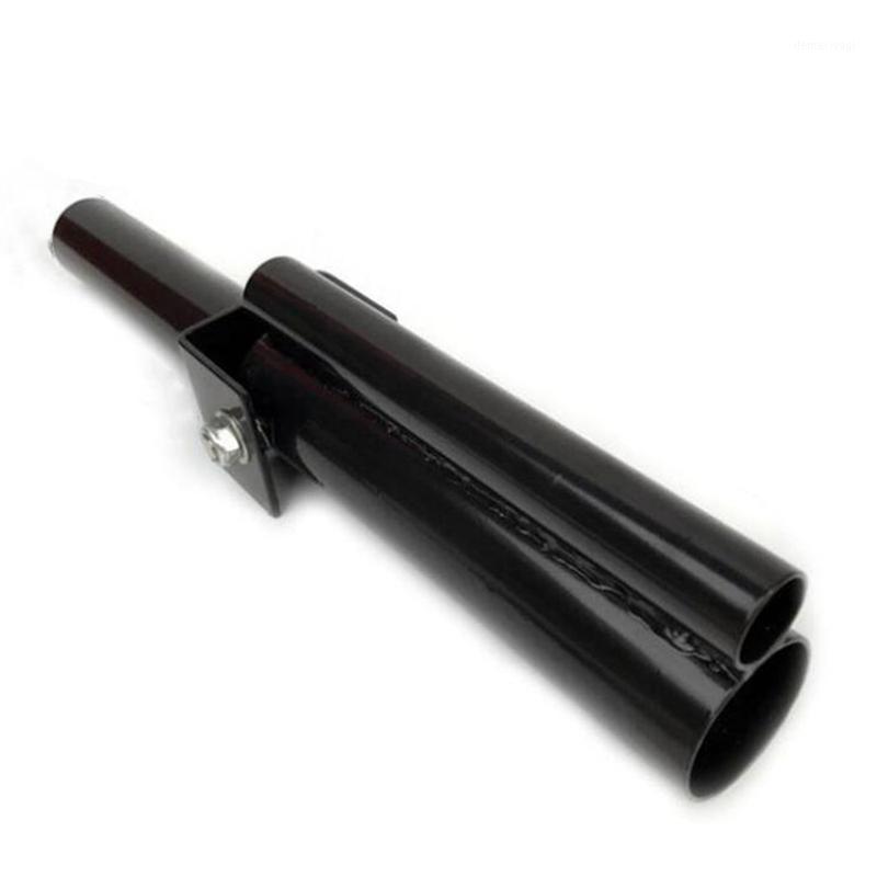 

Fitness T-Bar Row Plate Post Insert Gym Equipment Back Exercise Barbell Attachment for Deadlift Leg Squat Workout1