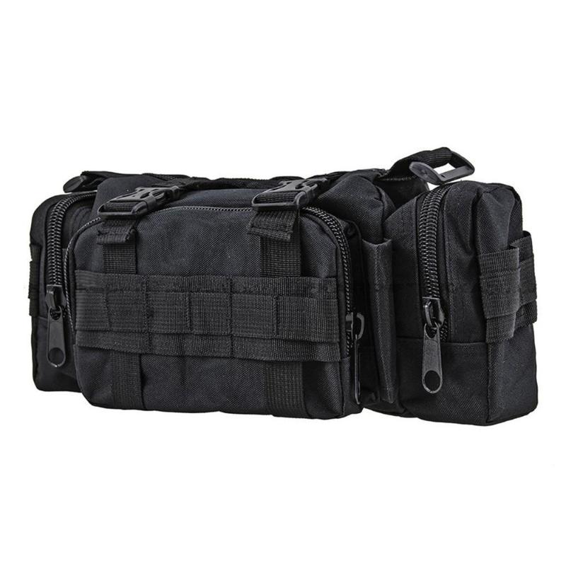 

molle tactical waist bag men backpack US Army Utility Waist Bag 8 colors, Cb
