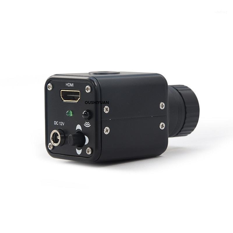 

HD 1080P 2.0 Megapixels Video Output Lens 4mm Industry Video Live Camera1