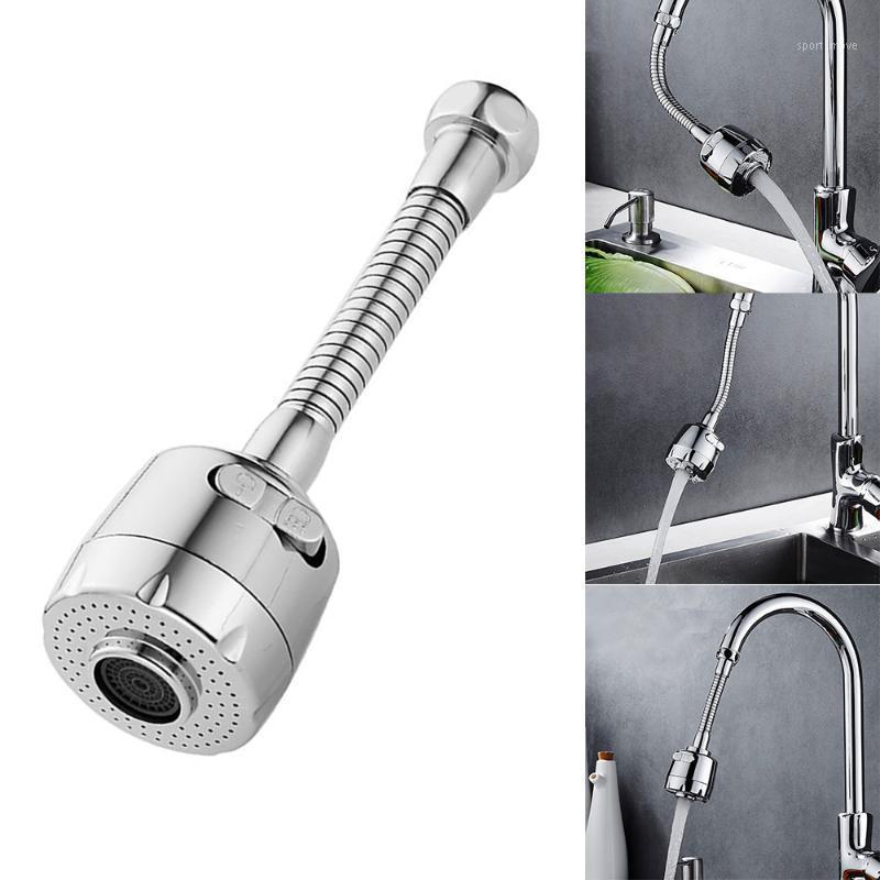 

Faucet Water Bubbler Saving Tap Aerator Diffuser Faucet Filter Shower Head Filter Nozzle Adapter Universal Movable 360 Rotatable1