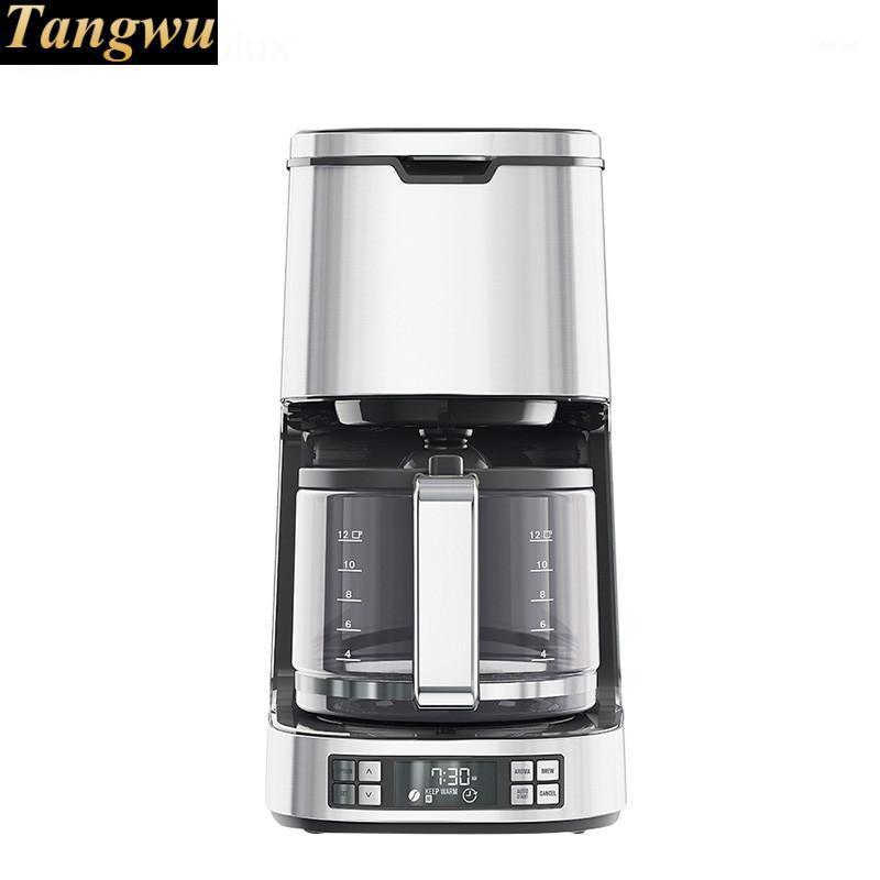 

coffee maker USES commercial automatic American1