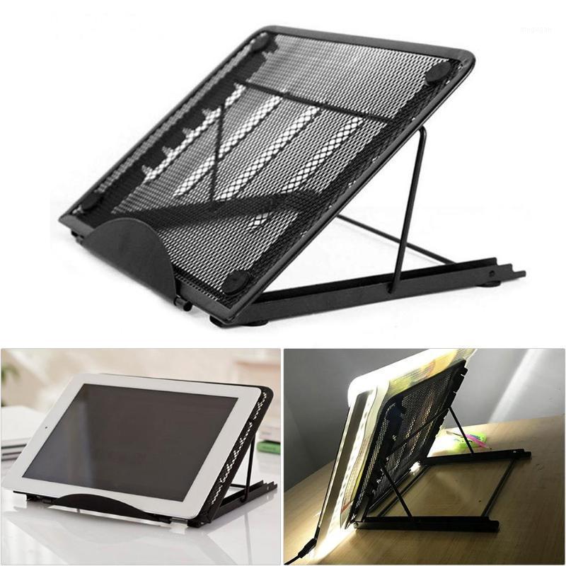 

Foldable Stand for Diamond Painting Light Pad Copy Platform Bracket Base Portable Laptop Tablet Stand for Digital Tablets Holder1