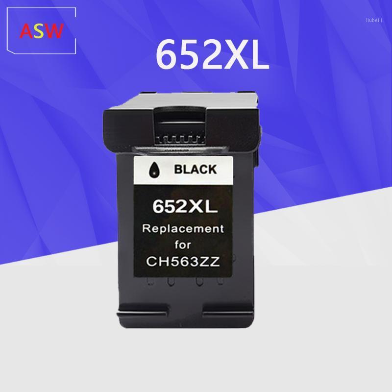 

652XL ink cartridge replacement for 652 XL 652 652XL for Deskjet 1115 1118 2135 2136 2138 3635 3636 3835 4535 2675 26761