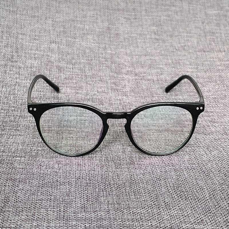 

Retro Men Women Glasses Frame Anti Blu-Rays Computer Gaming Glasses Eyeglasses Clear Lens Optical Spectacle Nerd Party1