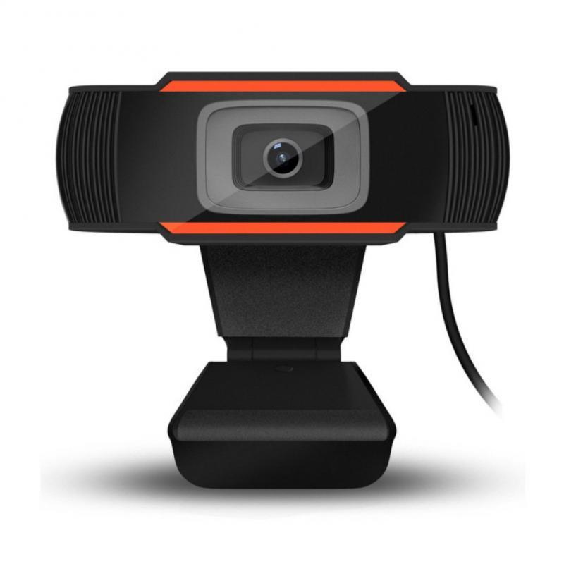 

Webcam 1080P HD Web Camera Autofocus Six Layer Glass Lens Built-in Noise Canceling Microphone Driverless Camera For Computer
