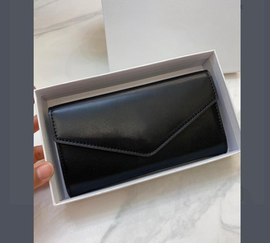 

High Quality unisex wallet long purse for women and men nice leather wallet best selling fashion ang popular style new arrive, Color choose