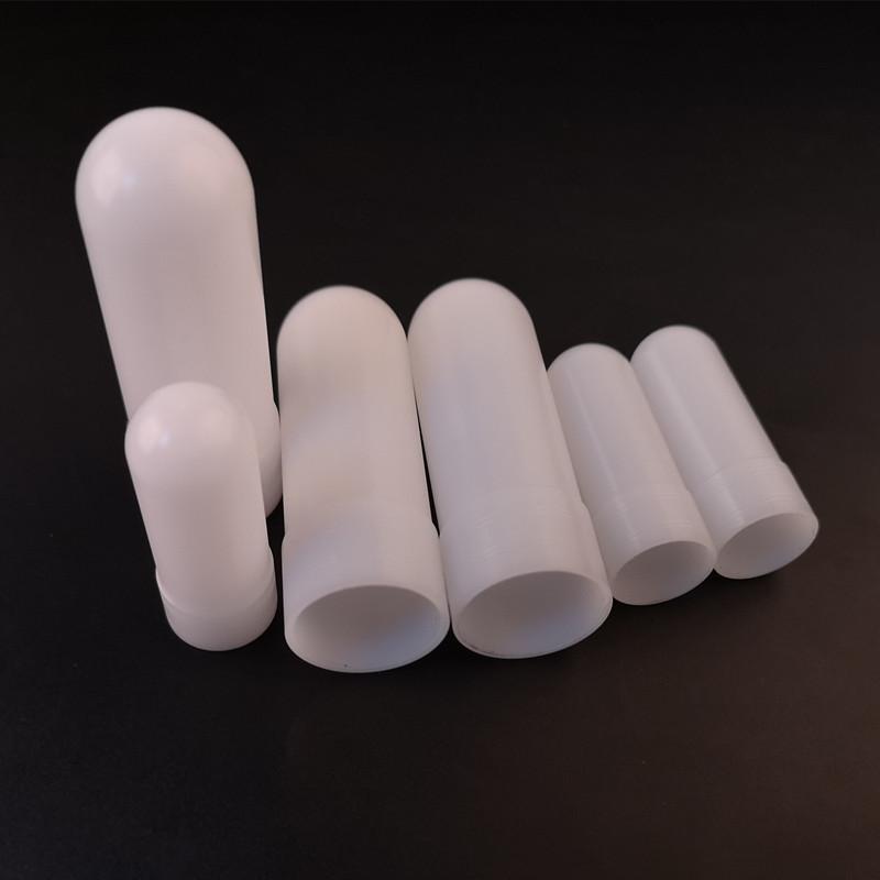 

2pcs/lot White diffuser for sofirn C01, C01S, SP10, SF14, Q8,SP36