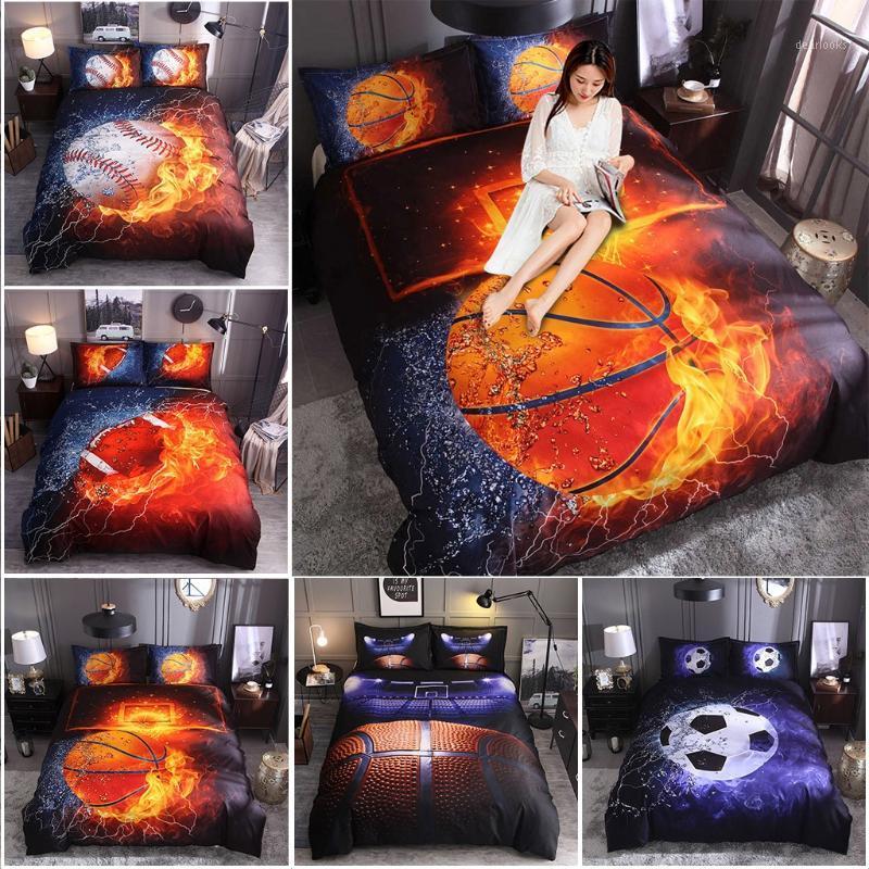 

Bedding Set Comforter Bedding Sets Edredones Y Conjuntos De Ropa De Cama Ropa Cama Embroidered Cover Sheets Pillowcase#c1