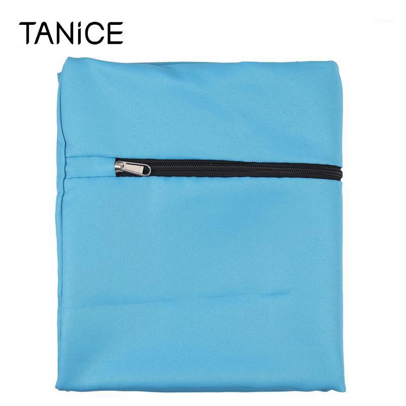 

TANiCE Blue Pets Laundry Washing Bag Suitable for Large & Jumbo Wash Bag Cat/Dog/Horse Washing Keep Machine Clean1