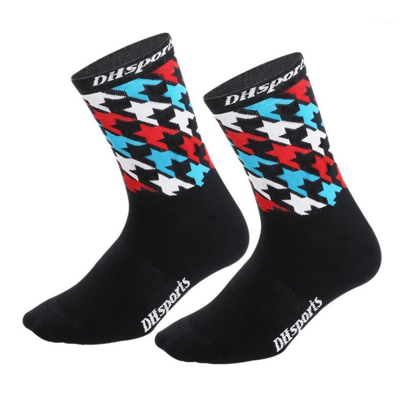 

Sports Socks Anti Slip Breathable Compression Socks Running Cycling Outdoor Marathon Football Basketball Hiking1