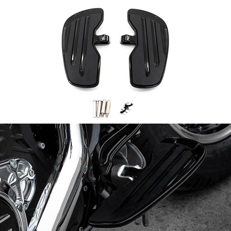 

Motorcycle Foot Peg Foot Rests for Scout 2020-2020 Scout Sixty 2020-18 Bobber 2020 Accessories