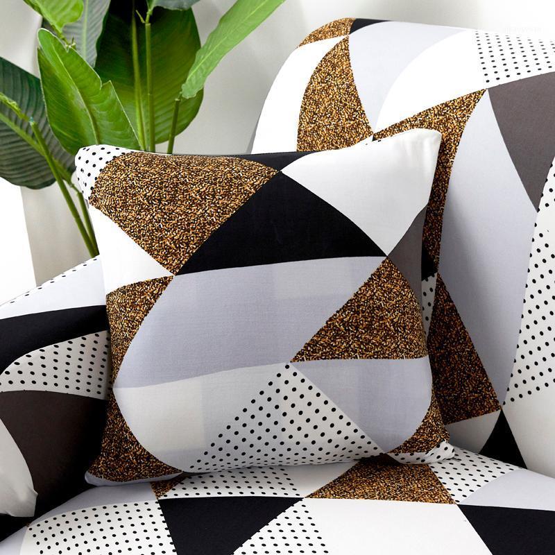 

45x45cm Cushion Cover Pillowcase1, Color 25