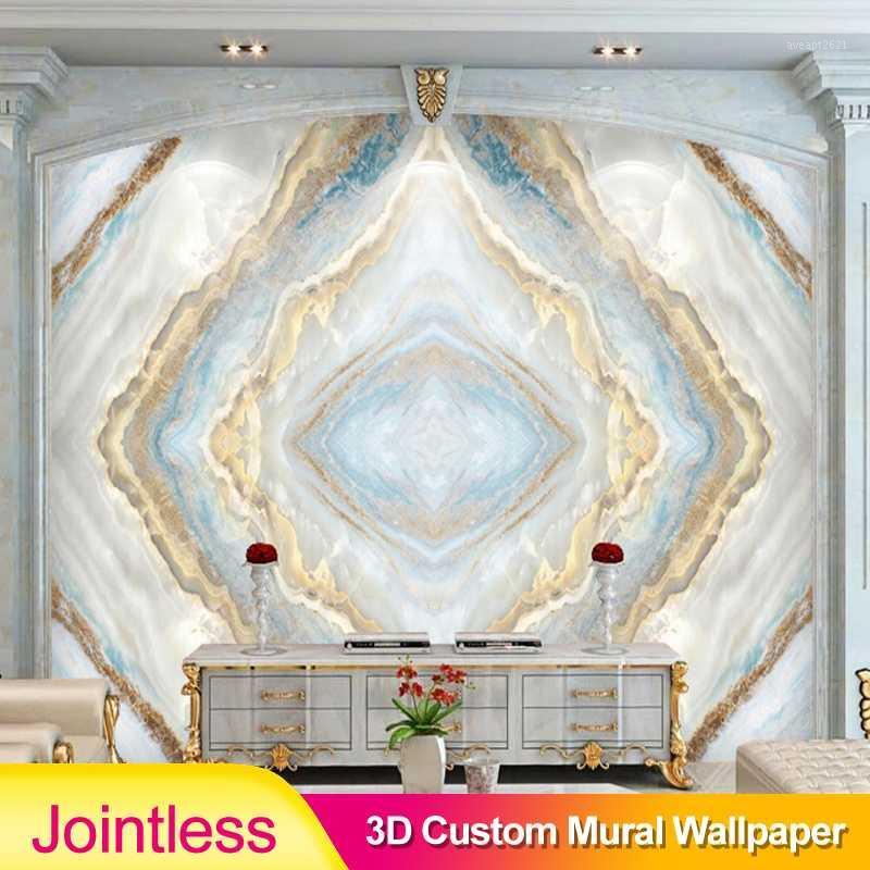 

Jointles3D Waterproof Photo Mural WallpaperMarble Texture Background Wall Paper Living Room TV Sofa Home Decor1, 17681039