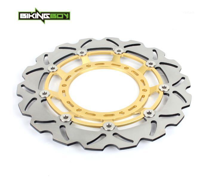 

Front Brake Disc Rotor for XT 660 X Supermoto XT-660 XT660 2004 2005 2006 2007 2008 2009 2010 20111