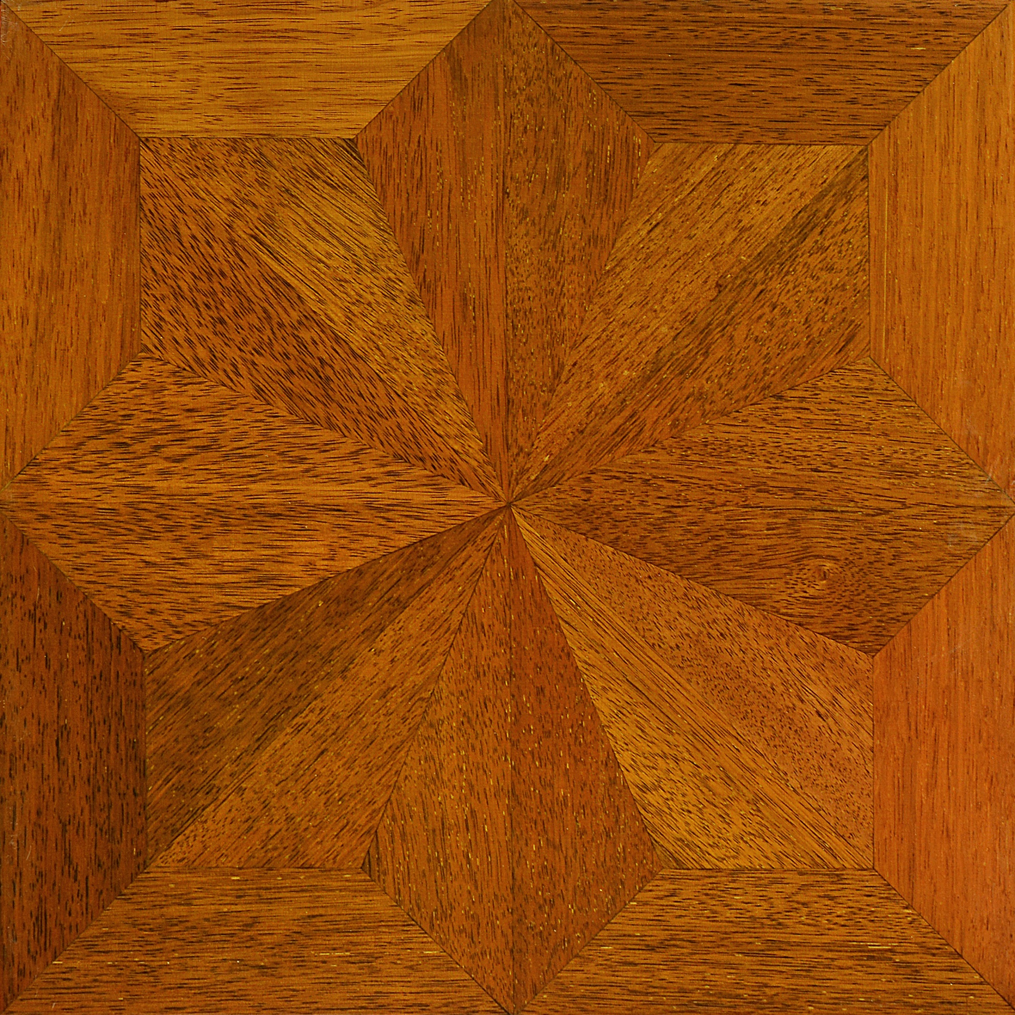 Merbau wood flooring parquet floor luxurious villas decorative art deco hardwood medallion home decoration carpet gardening solid wooden products-image-406030518