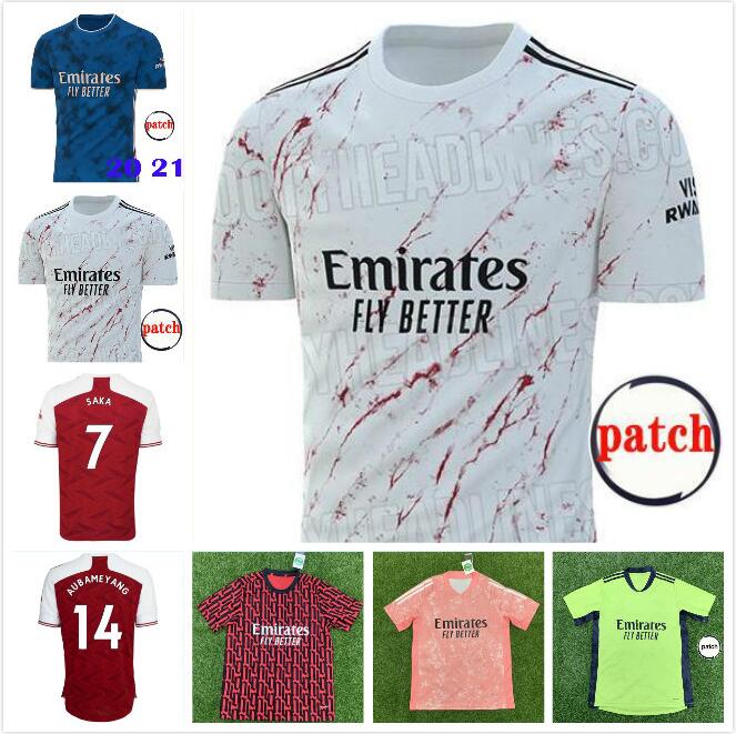 

Gunner 2021 Arsen Soccer Jersey PEPE NICOLAS CEBALLOS HENRY GUENDOUZI SOKRATIS TIERNEY 20 21 Gunners Football Shirt man kids kit, Black
