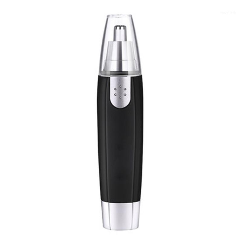 

2020 New Electric Nose Hair Trimmer Ear Face Clean Trimmer Razor Removal Shaving Nose Face Care Kit for Men and Women1