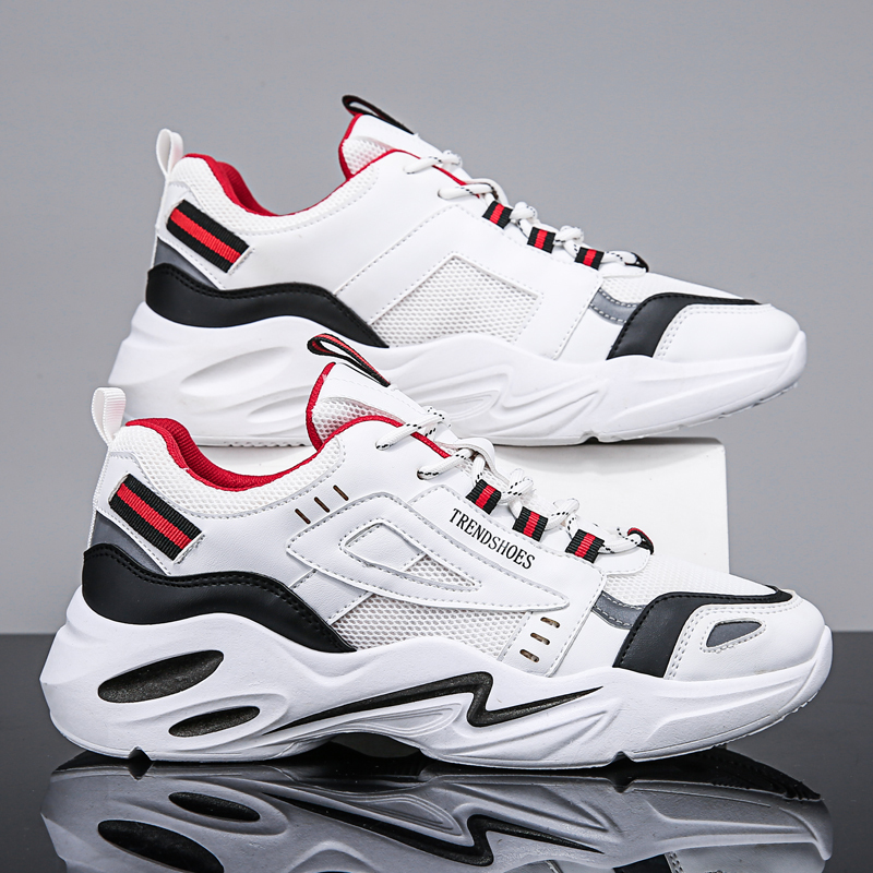 

Men's for men will see casual mesh sports outdoor lace man skecher basket shoes, Blue