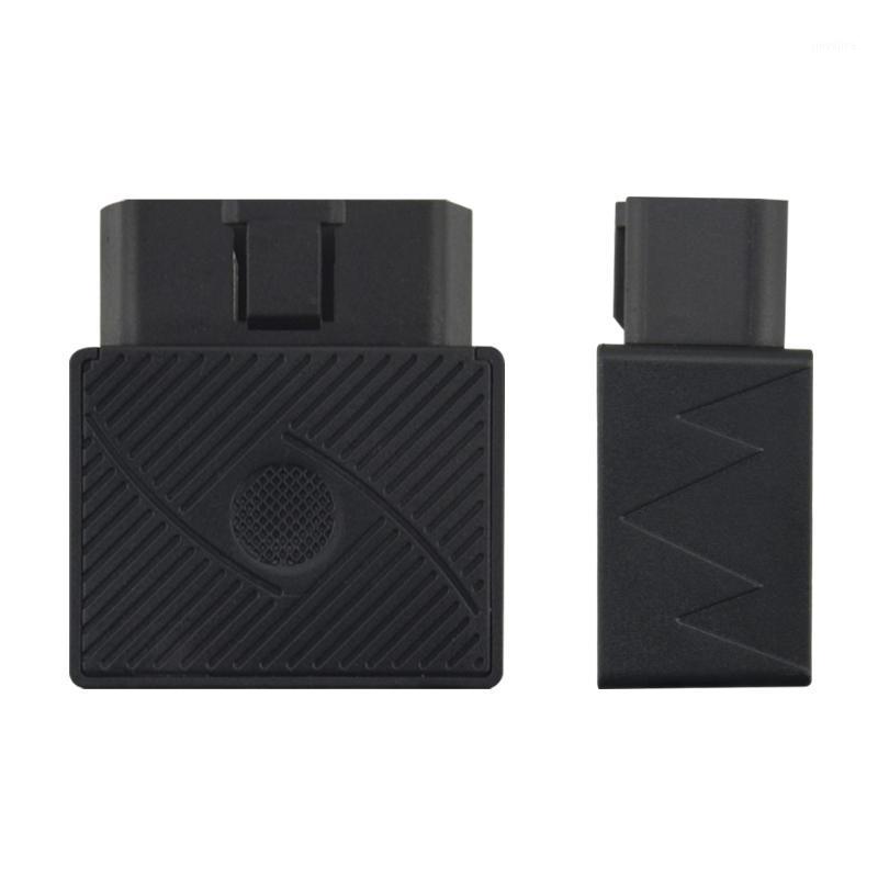 

OBD GPS Tracker OBD01 For Vehicle Anti-theft Real-time tracking device With High Sensitive GPS Chip 90 days historical track1