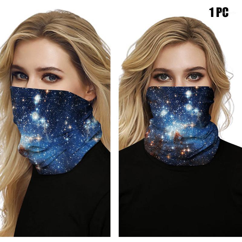 

Neck Gaiter Stretch Hiking Bandana Headband Face Scarf Riding Helmet Liner Seamless Headwear Balaclava Sport Outdoor Cycling1, As pic