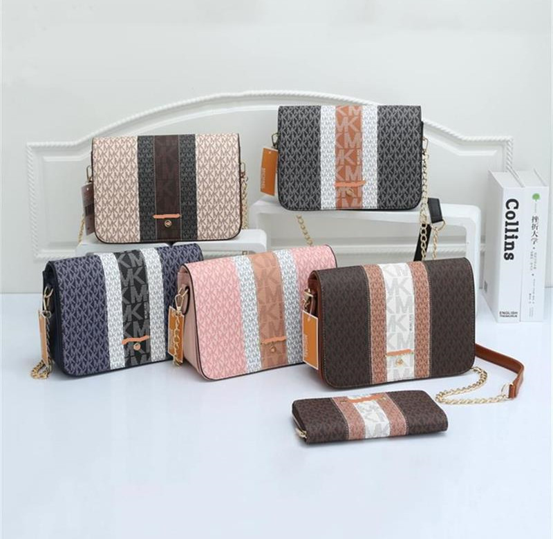 

GG's LOUIS'S VUTTON'S LVs YSLs MICHAELS KOR New Style Luxury Designer Shoulder Bags Womens Cross Bady Bag Pu Leather Handbags Purse 1085, 26x8x16cm