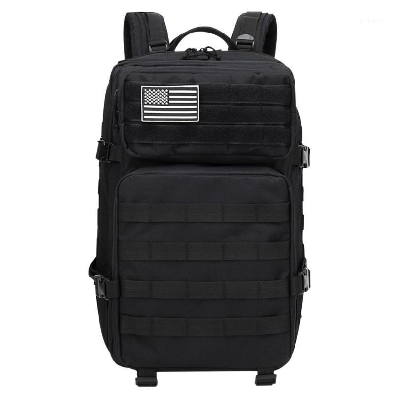 

Multifunction Waterproof Sports Bag Laptop Backpacks Large Capacity Storage Rucksack Travel Hiking Climbing Outdoor Bags Mochila1, Khaki