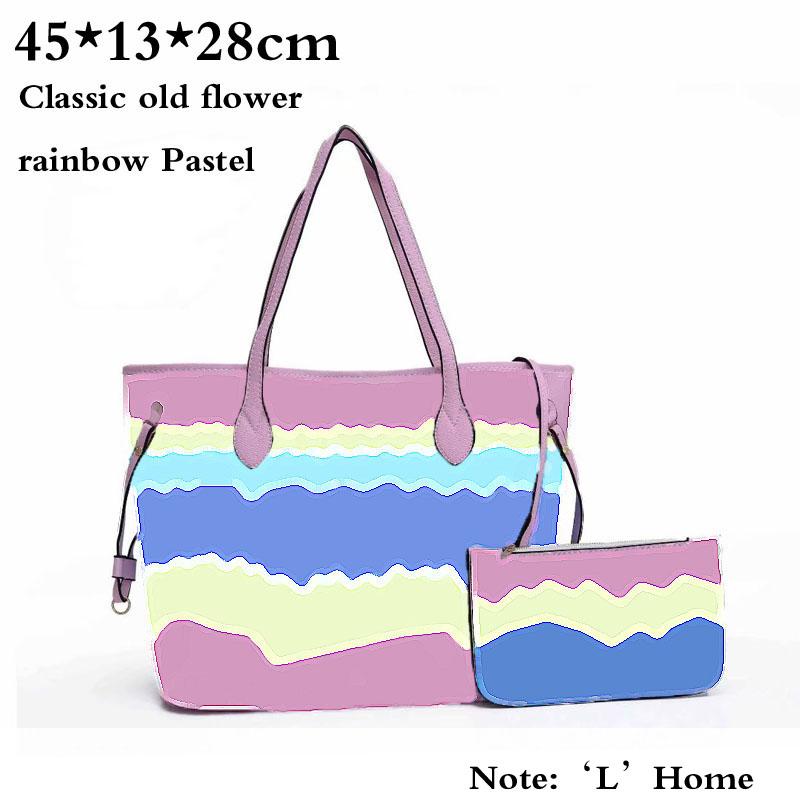 

women messenger bags split leather crossbody bag ladies designer handbags female chain shoulder bag purse, Blue