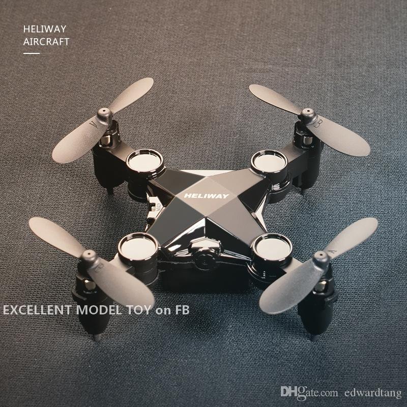 

LR901H HD Camera FPV Mini Drone& Kid Toy, Altitude Hold, 360Â° Flip, Headless Mode, 2 Gears Speed, Track Flight Quadcopter,Christmas Gift,3-2