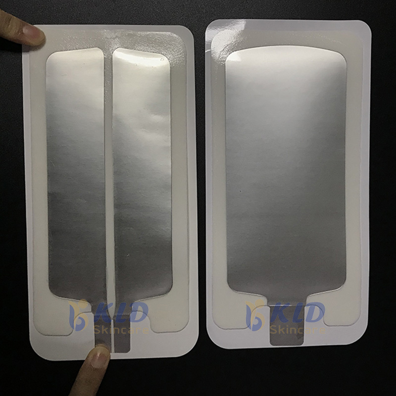 

2021 Good quality Bipolar/Monopolar disposable electrosurgical esu grounding pad for rf beauty machine use /we ship your product by Fedex