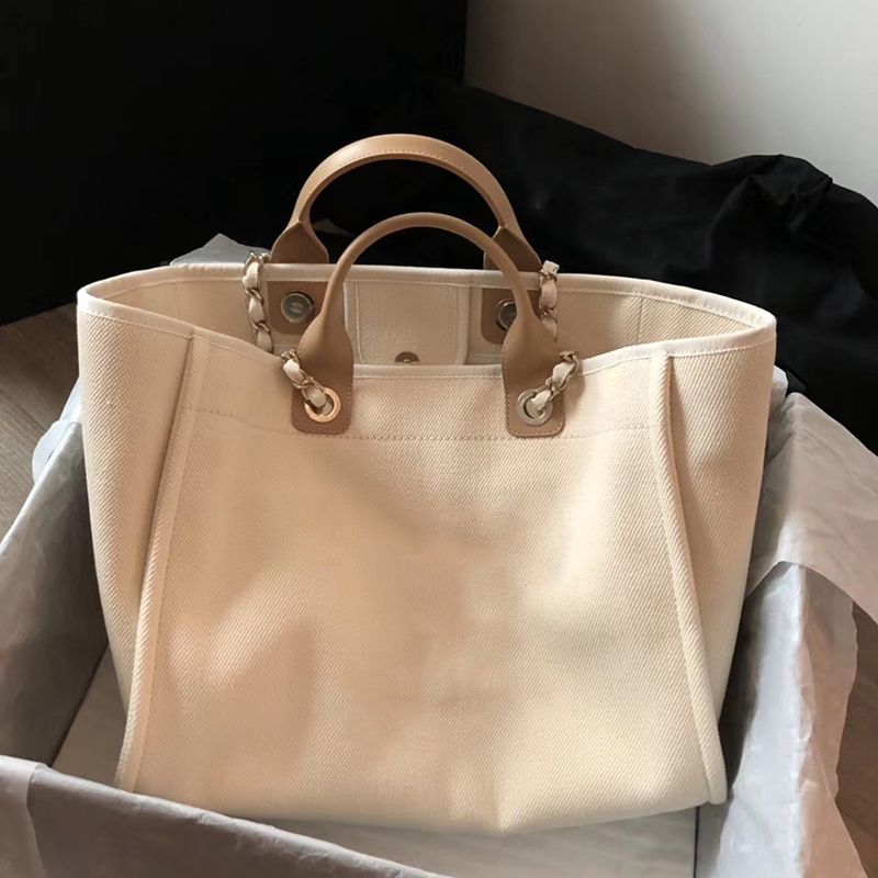 

style womens designer handbags 195440 pearls are used to decorate the letters casual with a touch of elegance large capacity women bags