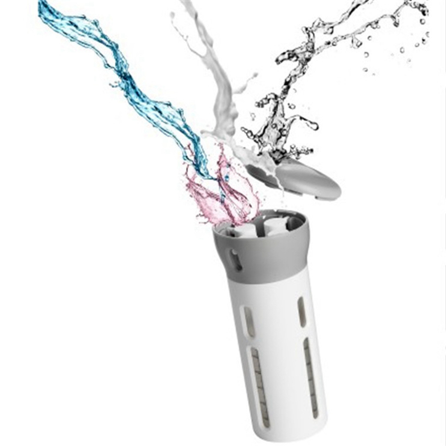 

4in1 Rotating Cream Bottle Empty Cosmetic Portable Travle Oil Cosmetic Container Refillable Make Up Cream Jar Sample Display Bottles