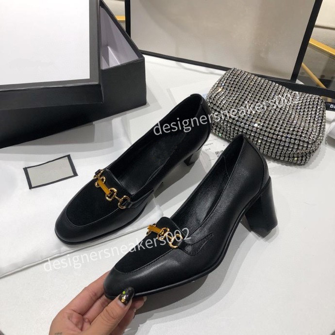 

2021top new Woman Pumps Patent Leather Dress Wedding Shoes Ladies sexy High-heeled Shoes Ankle Strap Pumps Metal fashion heel ht201105, 02