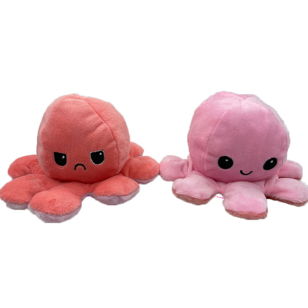 cute octopus toys