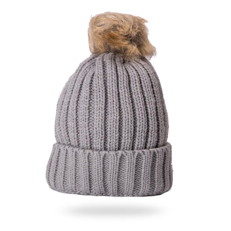 

Unisex Hat Cotton Blends Solid Warm Soft Knitted Hats Winter Caps Women's Skullies Beanies For Girl Wholesale Dropshipping d3, White