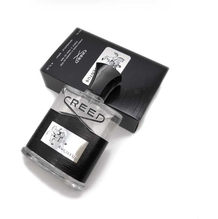 

New Creed Aventus For Her Perfume for Women With Long Lasting High Fragrance 120ml Good Quality come with box
