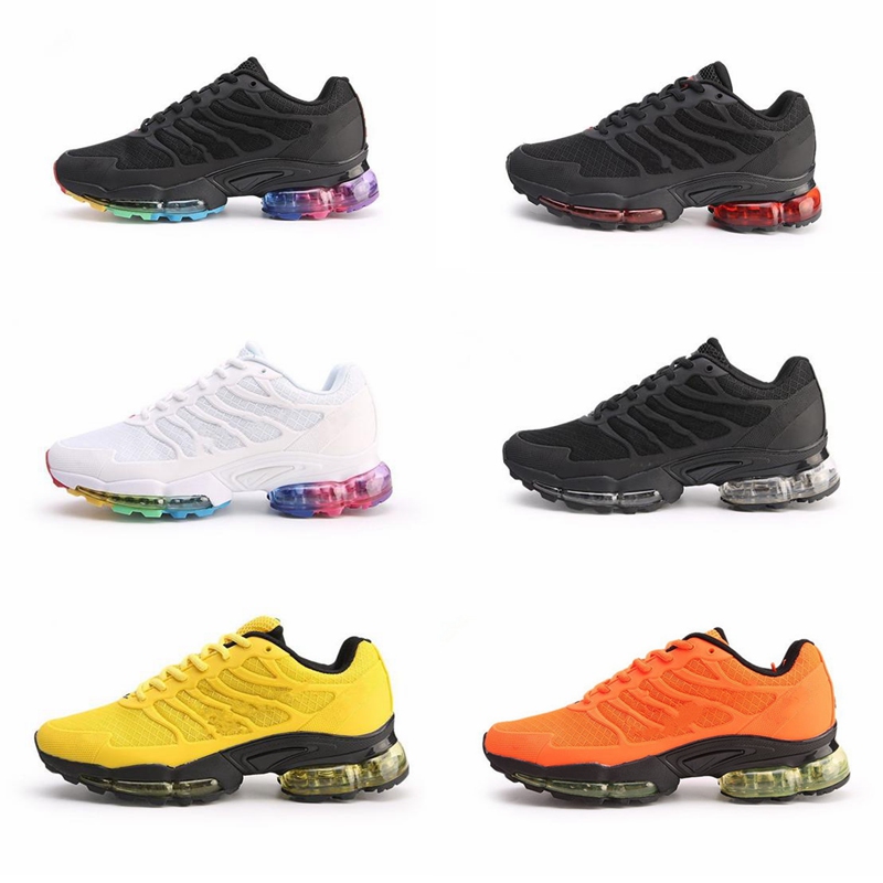 

6183 Assassin Wind Mens run Shoes Sport Outdoor Sneakers Athletic women sneakers 2020 New Jogging Breathable Lace-Up 36-45, Box