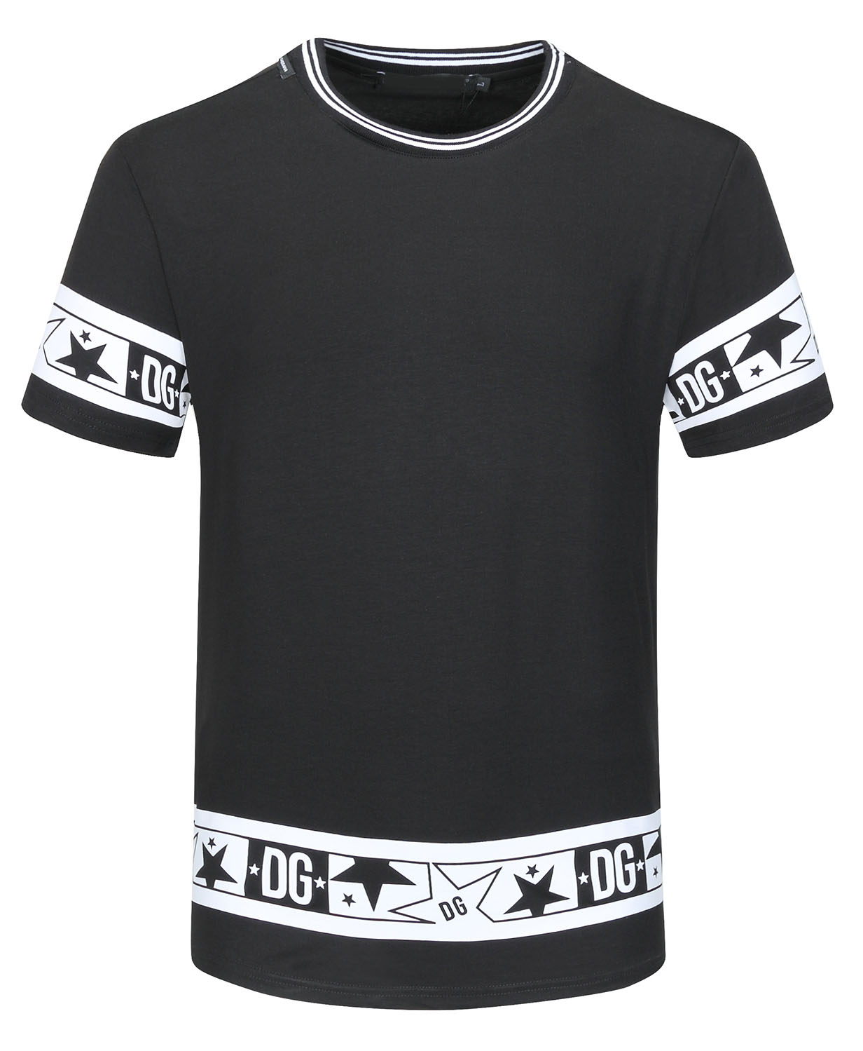 

Ins Mens T Shirt with Letter Printed Women Fashion Summer Tee Short Sleeve Crew Neck Casual T-shirt homme clothes M-3XL#6688