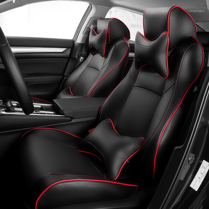 

Car seat covers For xf f pace f-pace xj xe f-type xk e-pace car protector1