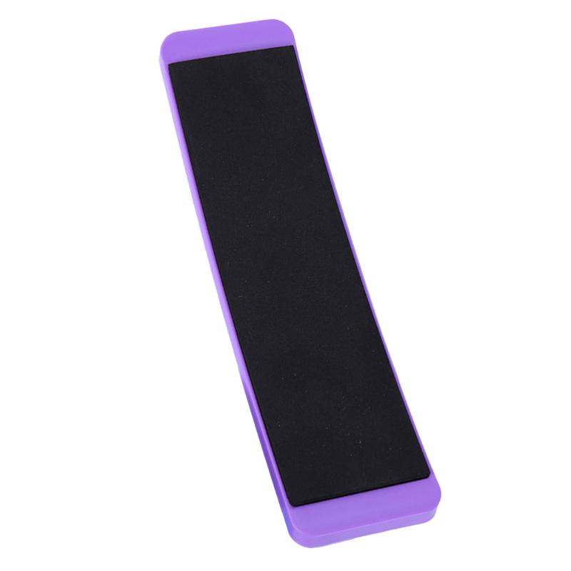 

Ballet Turnboard Practice Spin Turning Dance Boards Foot Instep Shaper Training Practicing Circling Tools for Dancers (Random