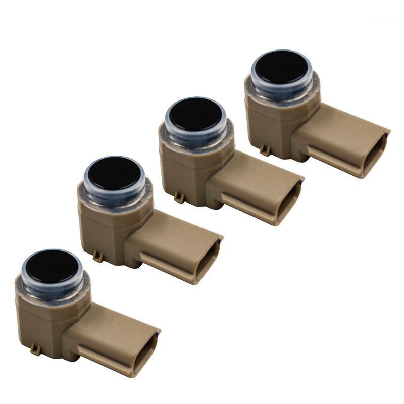 

4Pcs Car PDC Bumper Parking Sensor Reversing Detector for 28438-3RA0A1