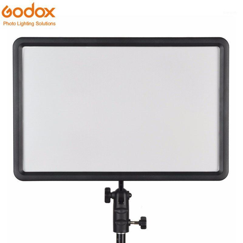 

Godox LEDP260C Dimmable 260 LED Video Light with Adjustable Color Temperature 3300K-5600K for DSLR Camera Camcorder1