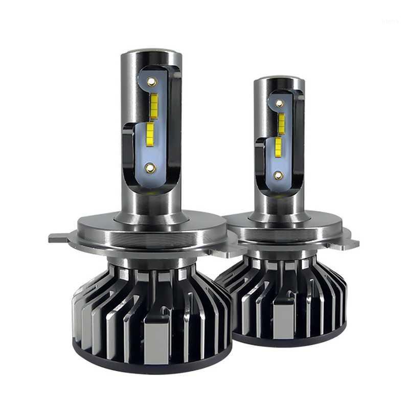 

H7 9005 9007 H11 H4 Led Car Headlight Bulb Kit 6500K CSP 1860 Chip H1 H3 3 9006 4 880 881 H8 H9 LED Bulb Auto Fog Light1