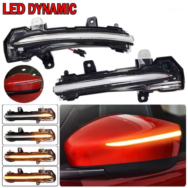 

Emergency Lights For Kicks P15 Note E12 Bluebird Lannia Sylphy 2022 Dynamic Blinker LED Turn Signal Side Mirror Indicator