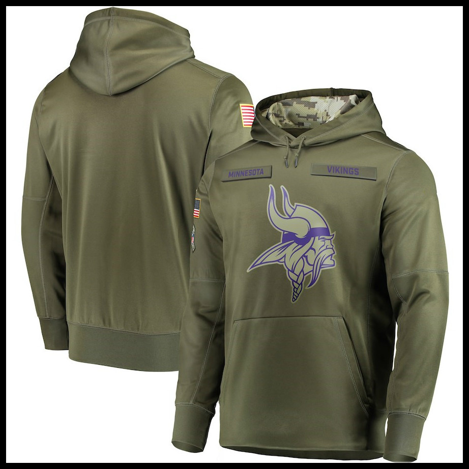 vikings army sweatshirt Cinosural International School