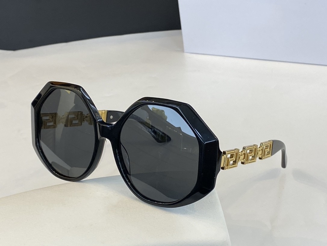 

New top quality 4395 mens sunglasses men sun glasses women sunglasses fashion style protects eyes Gafas de sol lunettes de soleil with box