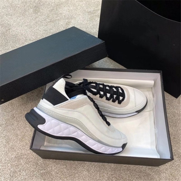 

2021 Hot Selling triple s shoes for women platform sneakers black white Bred trainers fashion sports sneakers outdoor casual shoes 35-45