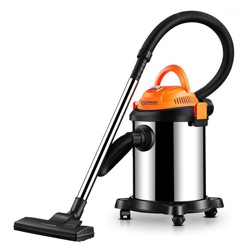 

Vacuum Cleaner Industrial Home Commercial Handheld Wet and Dry Water Filtration Bucket Vacuum Cleaners Dust Mite Carpet Floor1