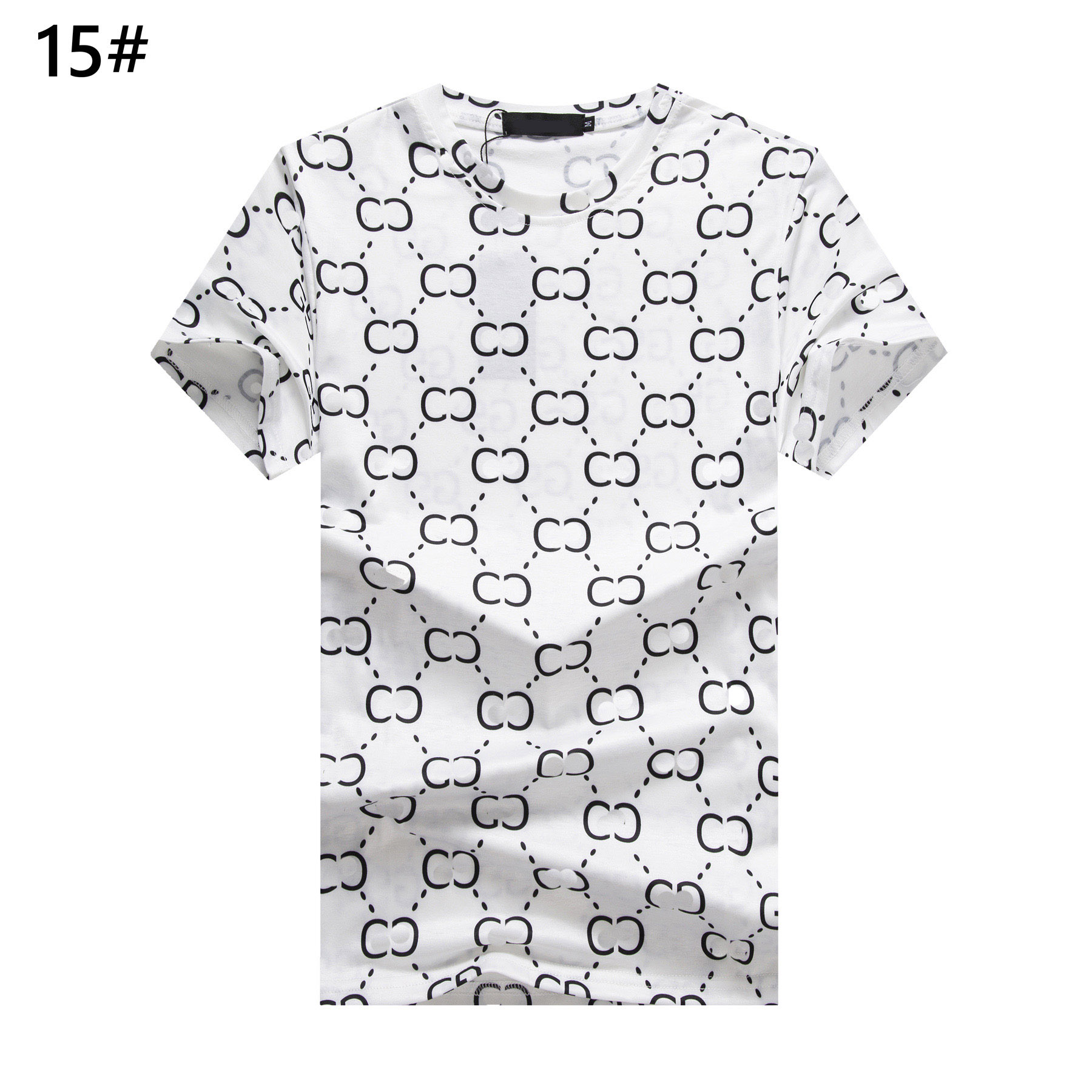 

Summer Mens Women Designers T Shirts Loose Tees Fashion Brands Tops Man S Casual Shirt Luxurys Clothing Street Shorts Sleeve Clothes Tshirts