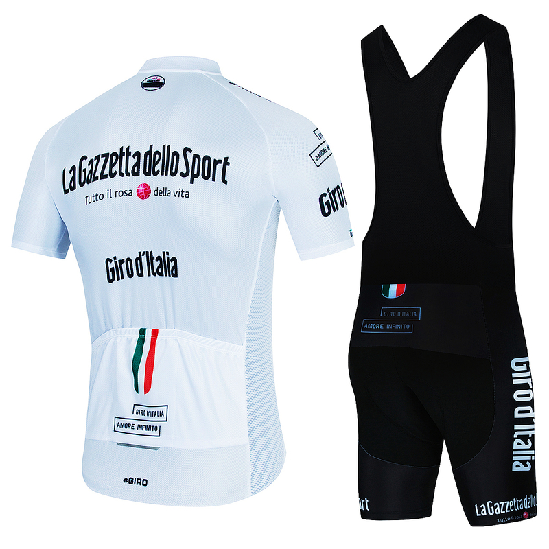 

Tour De Italy D039ITALIA Cycling Jersey Sets Men039s Bicycle Short Sleeve Cycling Clothing Bike maillot Cycling Jersey Bib S, Pic color